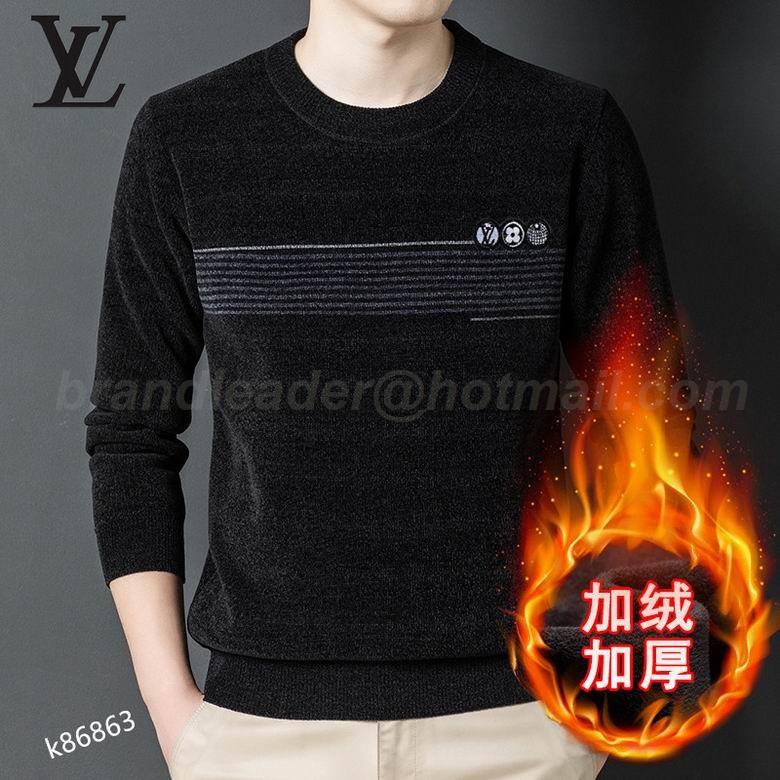 LV Men's Sweater 136